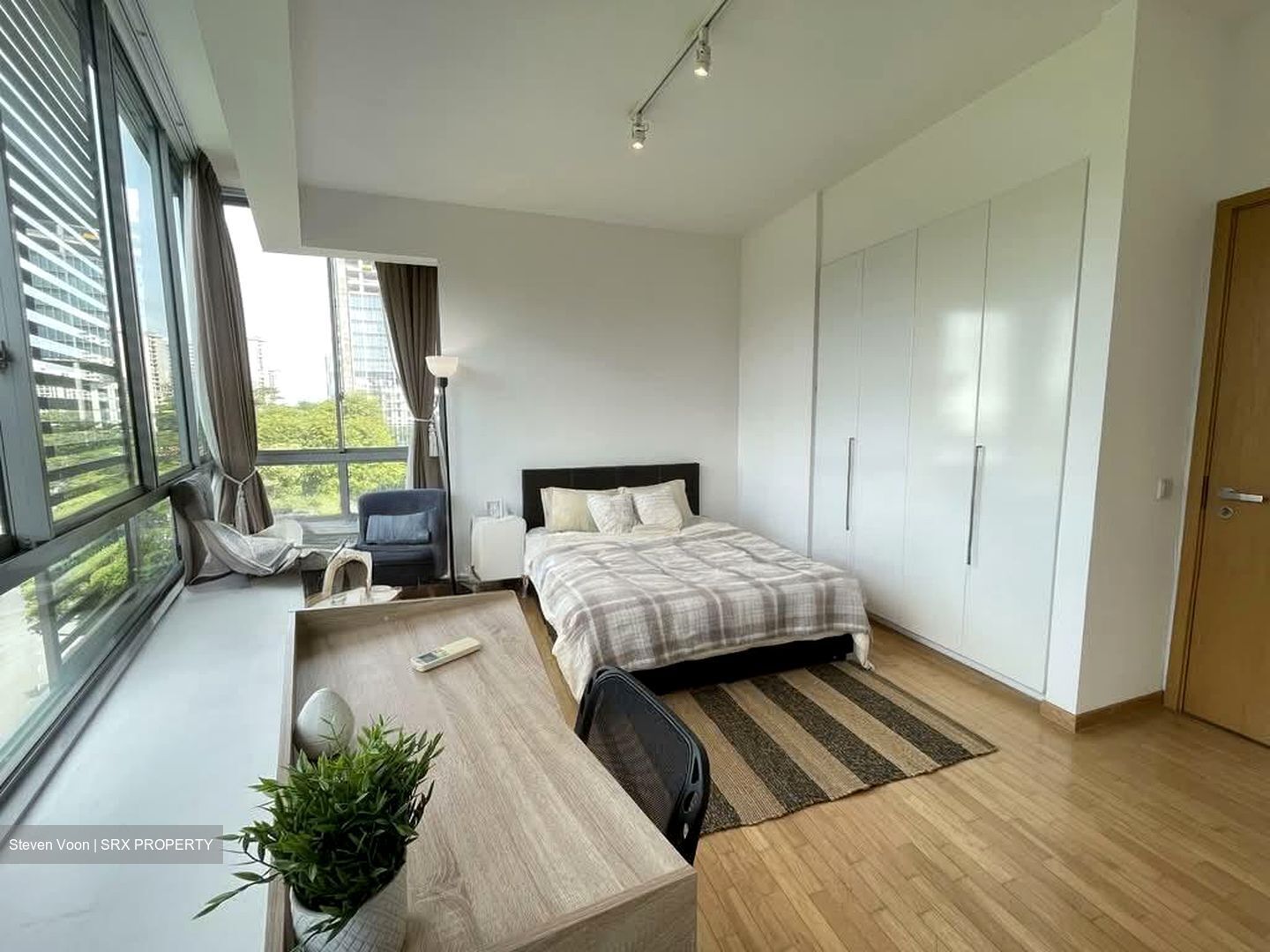 One-north Residences (D5), Apartment #549342291